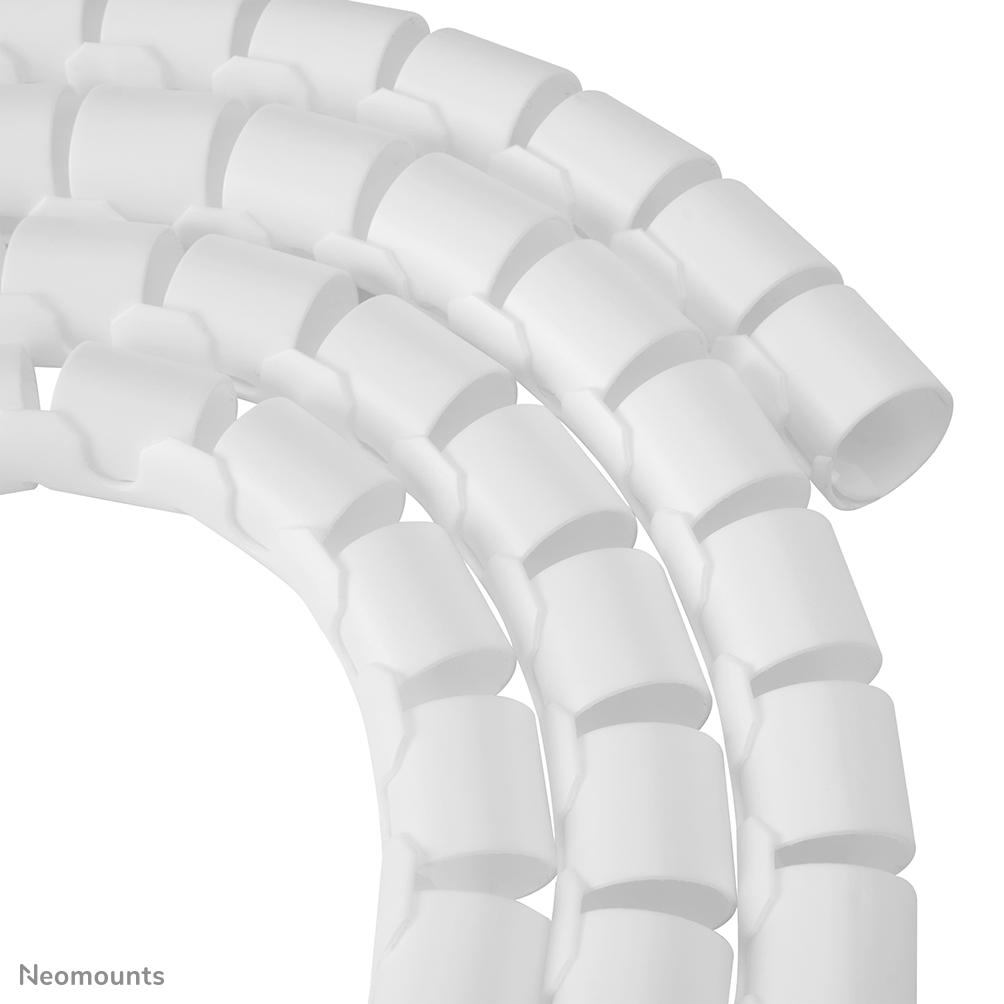 Neomounts ADS06-142WH Kabelspirale - für 1-5 Kabel - universal